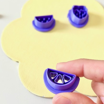 Pack cortadores de frutas