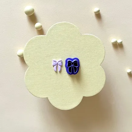 Cortador arcilla polimérica - lazo