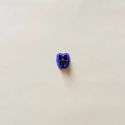 Cortador arcilla polimérica - lazo