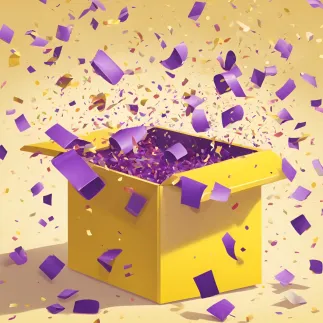 Caja sorpresa cortadores arcilla polimérica: segunda mano - Lylo Tools