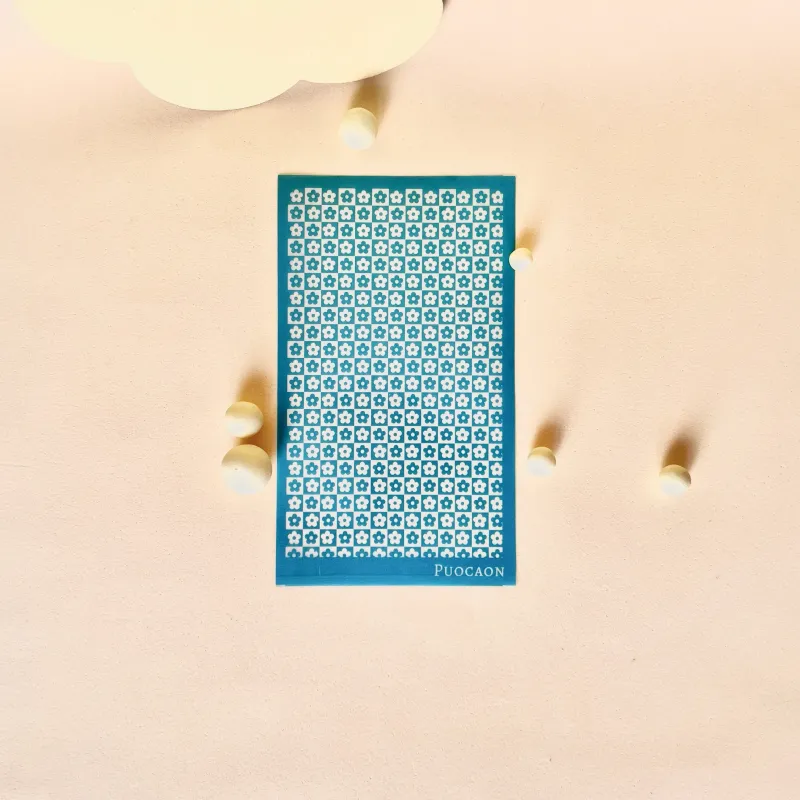 Silk screen flores enmarcadas Silk screen flores enmarcadas