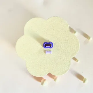 Cortador arcilla polimérica: forma de hueso - Lylo Tools