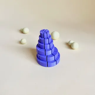 Pack guía para hacer aros: varios tamaños - Lylo Tools