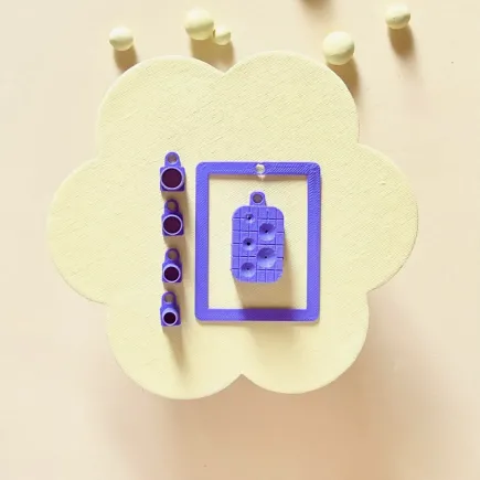 Herramienta de fijación de postes