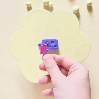 Herramienta de fijación de postes: varios tamaños - Lylo Tools