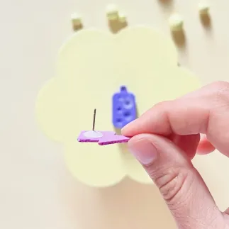 Herramienta de fijación de postes: varios tamaños - Lylo Tools