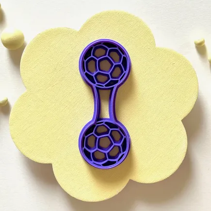 Pack para hacer llaveros