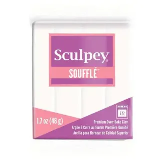 Arcilla polimérica Sculpey Igloo - Lylo Tools