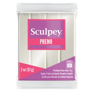 Arcilla polimérica Sculpey Perla - Lylo Tools