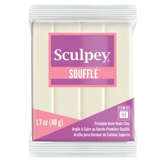 Arcilla polimérica Sculpey Ivory | Marfil - Lylo Tools