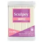 Arcilla polimérica Sculpey Soufflé - Ivory - Marfil