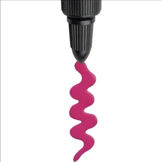 Arcilla polimérica líquida Sculpey - Escarlata metálico