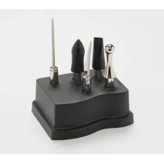 Herramientas 5 en 1 para arcilla polimérica - Sculpey