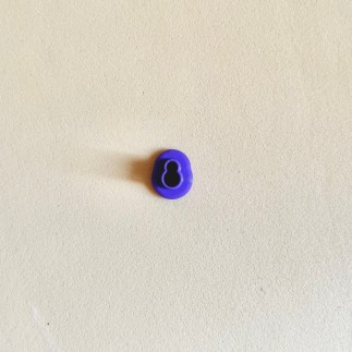 Cortador para arcilla polimérica para hacer pétalos - Lylo Tools