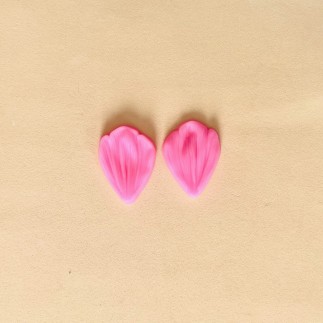 Pack para hacer pétalos con arcilla - Lylo Tools