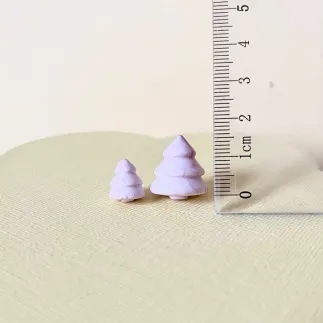 Bead roller para arcilla polimérica: árbol de navidad - Lylo Tools