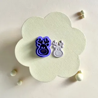 Cortador arcilla polimérica: reno - Lylo Tools