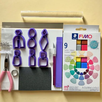 Kit de inicio: Nivel avanzado