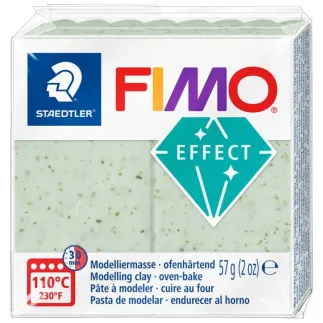 Arcilla polimérica FIMO effect espinaca botánico - Lylo Tools