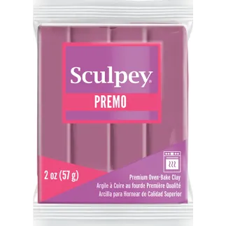 Arcilla polimérica Sculpey mauve | Malva - Lylo Tools