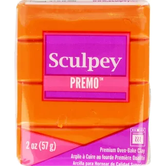 Arcilla polimérica Sculpey burnt orange  - Lylo Tools