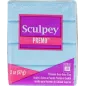 Arcilla polimérica Sculpey Premo - Pale blue - azul clarito Arcilla polimérica Sculpey Premo - Pale blue - azul clarito