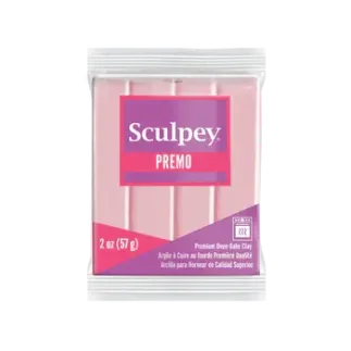 Arcilla polimérica Sculpey Rosa claro - Lylo Tools