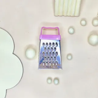 Mini rallador para arcilla polimérica - Lylo Tools