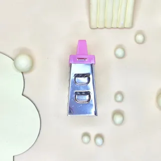 Mini rallador para arcilla polimérica - Lylo Tools