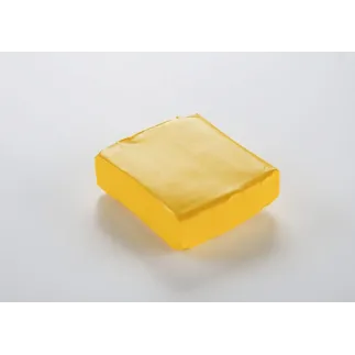 Arcilla polimerica Cernit Number One - Amarillo 250gr