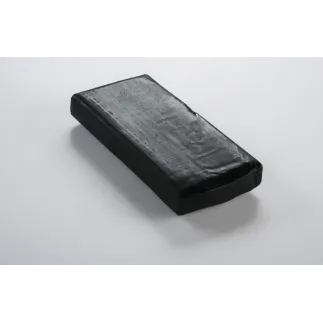 Arcilla polimerica Cernit Number One - Negro 500gr