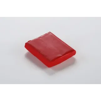 Arcilla polimerica Cernit Number One - Rojo 56gr