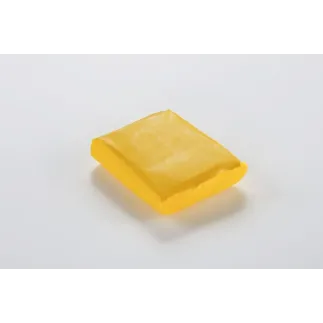 Arcilla polimerica Cernit Number One - Amarillo 56gr