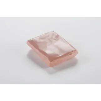 Arcilla polimerica Cernit Metálico - Oro rosa 56gr