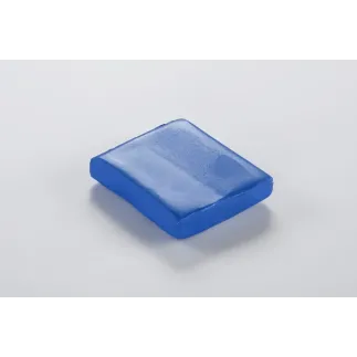 Arcilla polimerica Cernit Metálico - Azul 56gr