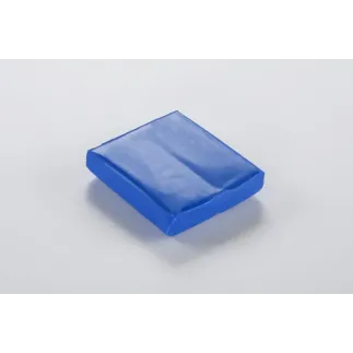 Arcilla polimerica Cernit Transparente - Zafiro 56gr