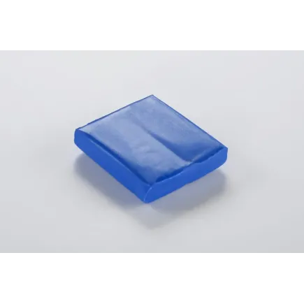 Arcilla polimerica Cernit Transparente - Zafiro 56gr