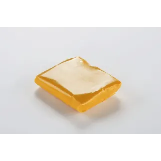 Arcilla polimerica Cernit Transparente - Ámbar 56gr