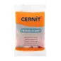 Arcilla polimerica Cernit Transparente - Naranja 56gr Arcilla polimerica Cernit Transparente - Naranja 56gr