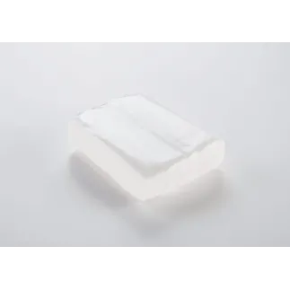 Arcilla polimerica Cernit Transparente - Blanco traslúcido 250gr