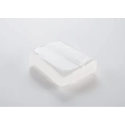 Arcilla polimerica Cernit Transparente - Blanco traslúcido 250gr