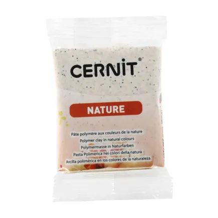 Arcilla polimerica Cernit Nature | Sabana 56gr - Lylo Tools