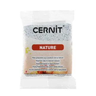 Arcilla polimerica Cernit Nature | Granito 56gr - Lylo Tools