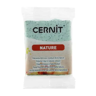 Arcilla polimerica Cernit Nature | Basalto 56gr - Lylo Tools