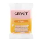 Arcilla polimerica Cernit Perlado - Rosa 56gr
