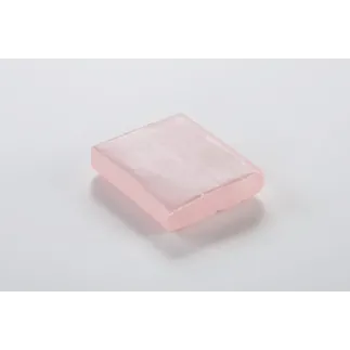 Arcilla polimerica Cernit Perlado - Rosa 56gr