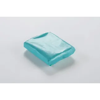 Arcilla polimerica Cernit Perlado - Verde 56gr