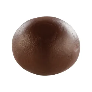 Arcilla polimerica Cernit Number One | Marrón 56gr - Lylo Tools