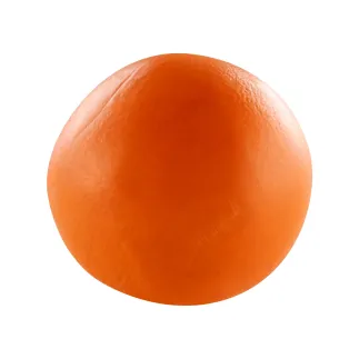 Arcilla polimerica Cernit Number One | Naranja 56gr - Lylo Tools