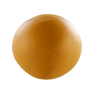 Arcilla polimerica Cernit Number One | Amarillo ocre 56gr - Lylo Tools